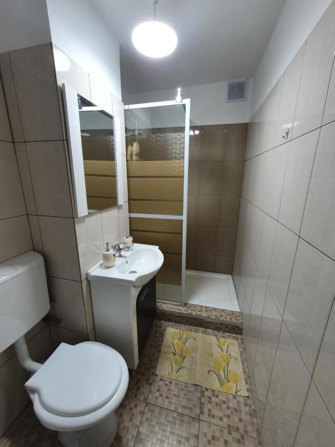 Appartement Bsv Accomodation *