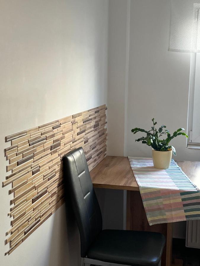 Bsv Accomodation Appartement Timişoara
