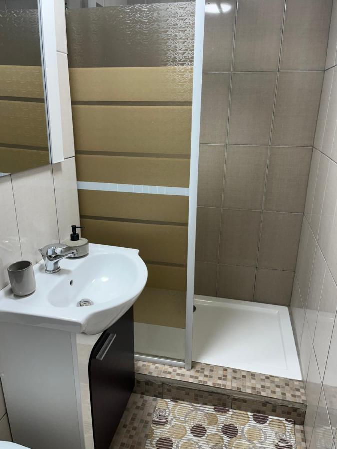 Appartement Bsv Accomodation