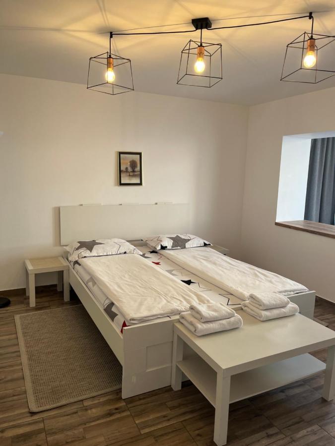 Bsv Accomodation Appartement Timişoara