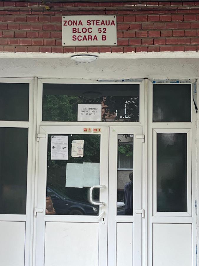 Bsv Accomodation Timişoara