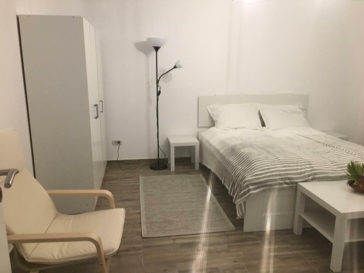 Bsv Accomodation Appartement *