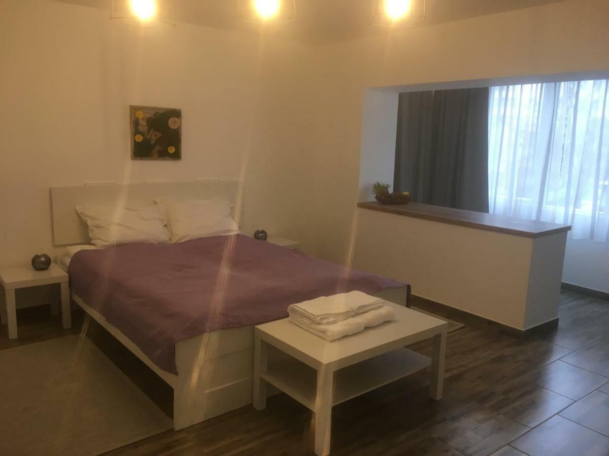 Bsv Accomodation Appartement *