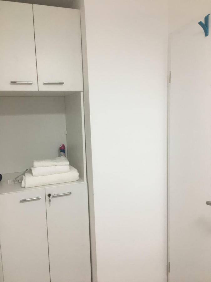 Appartement Bsv Accomodation