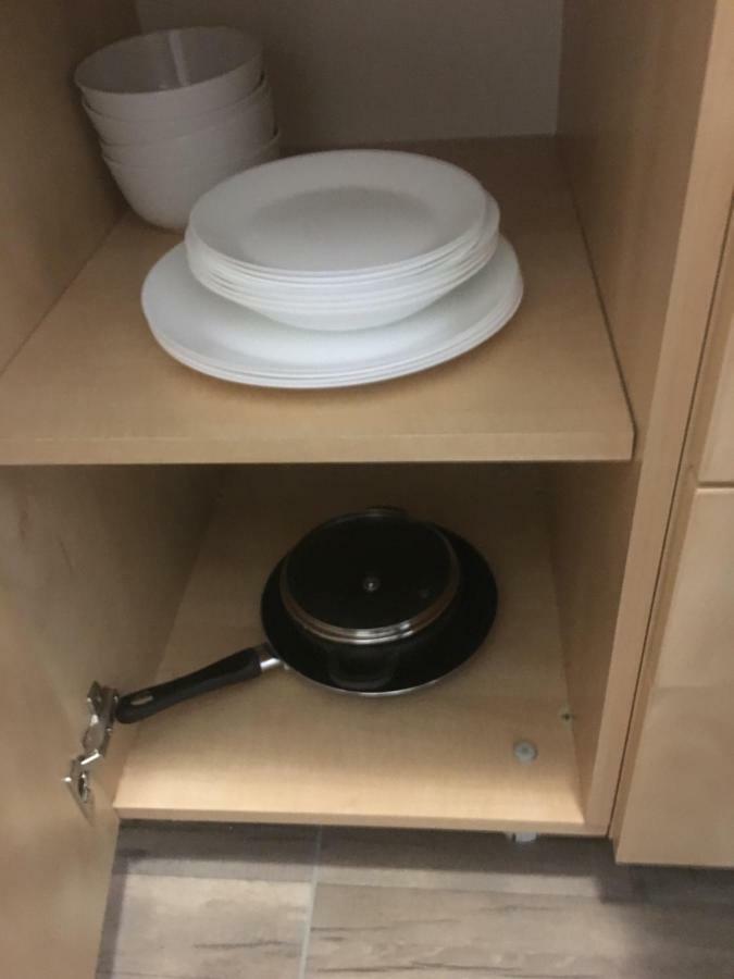 Bsv Accomodation Timişoara