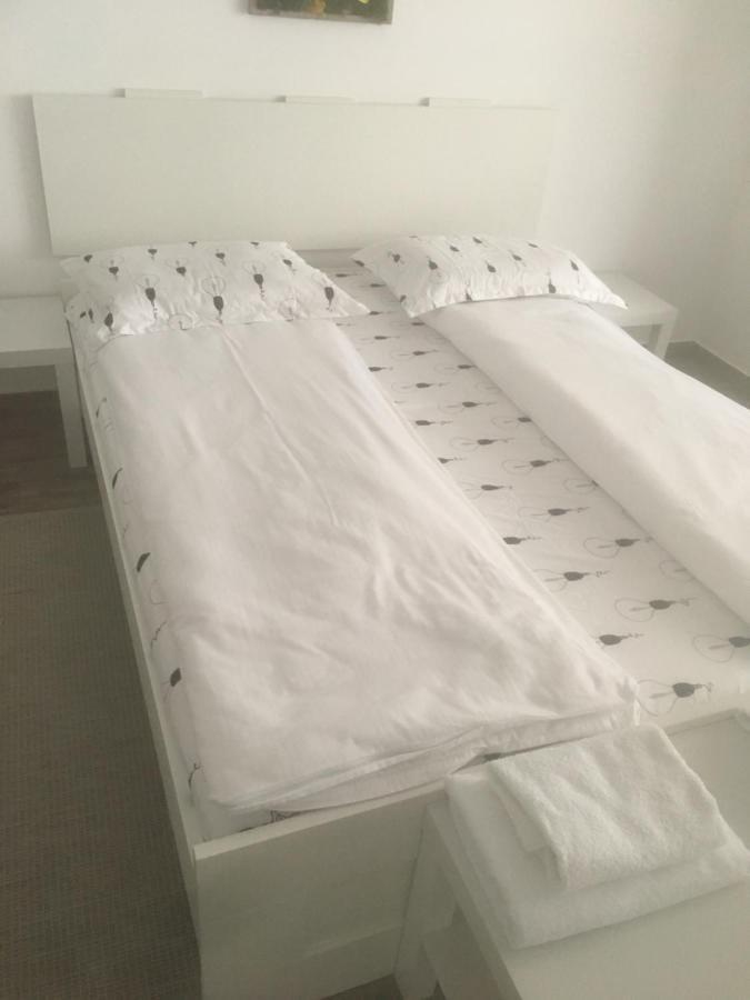 Appartement Bsv Accomodation *